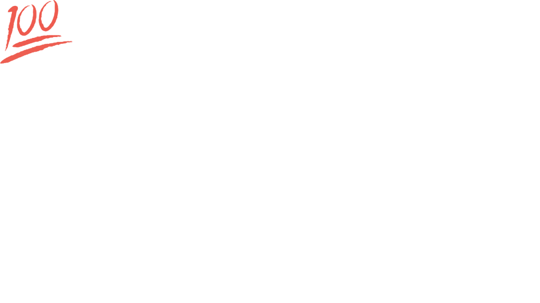 100